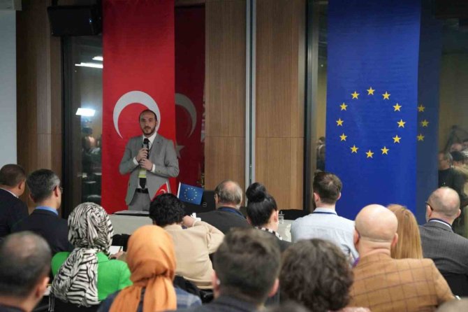 Kocaeli’nin Geleceği Masaya Yatırıldı
