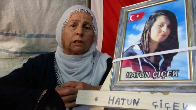 Terör Mağduru Aileler Ramazan Ayında Evlatlarını İstiyor