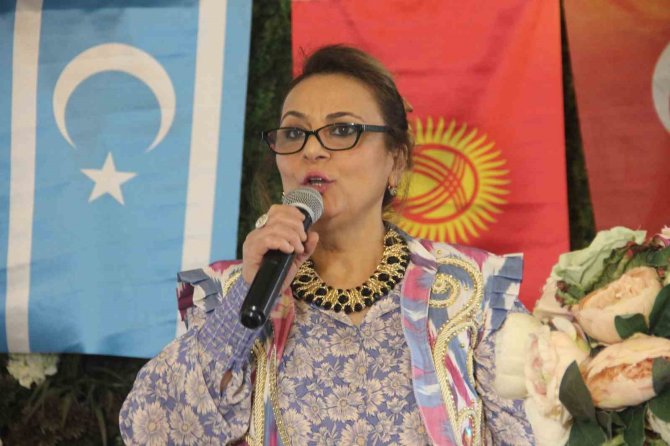 “Yurdumuza Bahar Geliyor” Etkinliği