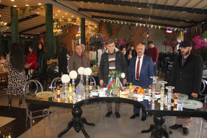 “Yurdumuza Bahar Geliyor” Etkinliği