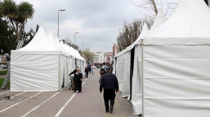 Sakarya’da İftar Sonrası Buluşma Adresi Yine Aynı Nokta Olacak