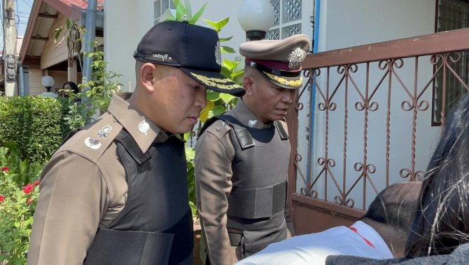 Tayland’da Dehşet Saçan Eski Asker 15 Saatte Etkisiz Hale Getirildi