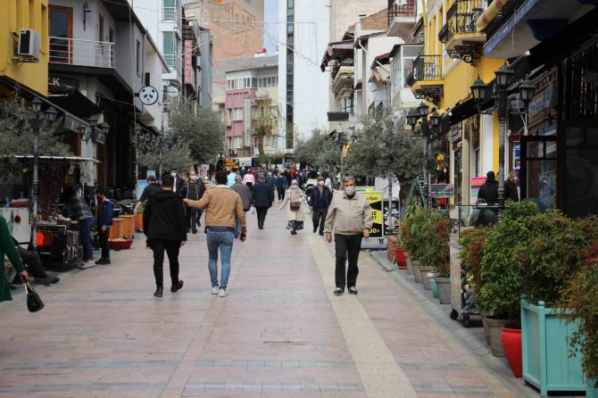 Son 3 Ayda 193 Yabancı Aydın’a Yerleşti