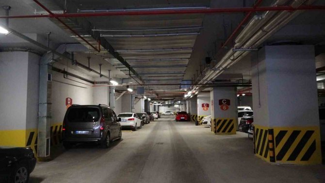 Van’ın Sismik İzolatörlü Hastanesi Güven Veriyor