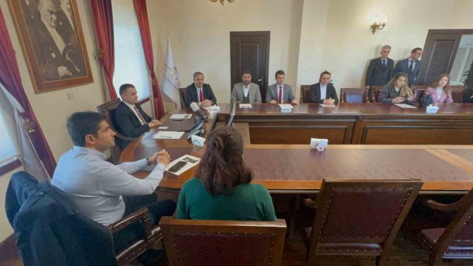 Bu Platformda Destek İsteyen Depremzedeler İle Hayırseverler Bir Araya Geliyor