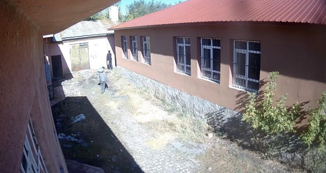 Ağrı’da Hırsızlara Göz Açtırılmıyor