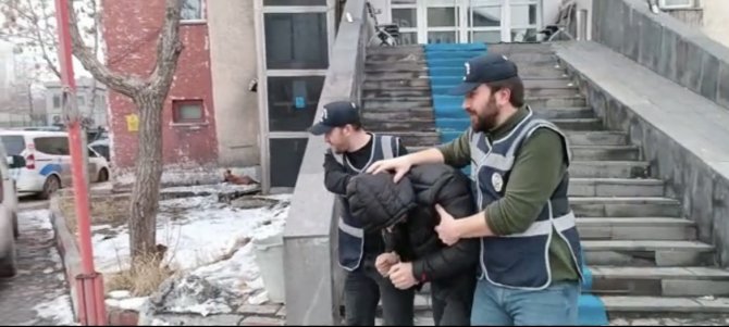Ağrı’da Hırsızlara Göz Açtırılmıyor