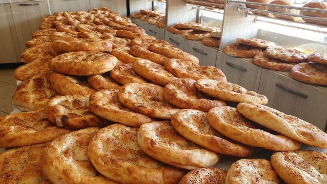 Edremit Belediyesi’nden Fırınlara Ramazan Denetimi