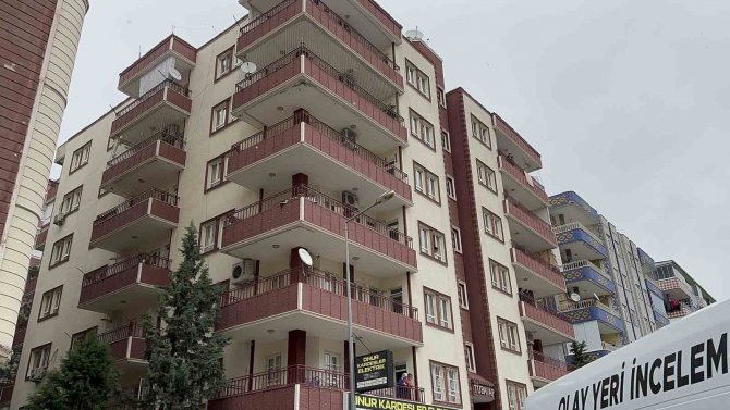 Batman’da 3 Çocuk Annesi Evinde Ölü Bulundu