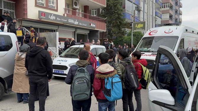 Batman’da 3 Çocuk Annesi Evinde Ölü Bulundu