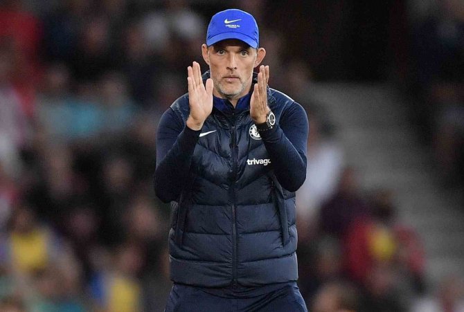 Bayern Münih’te Thomas Tuchel Dönemi