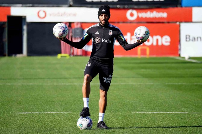 Nathan Redmond: "Fenerbahçe Derbisini Sabırsızlıkla Bekliyorum"