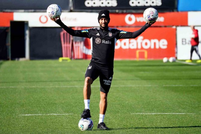 Nathan Redmond: "Fenerbahçe Derbisini Sabırsızlıkla Bekliyorum"