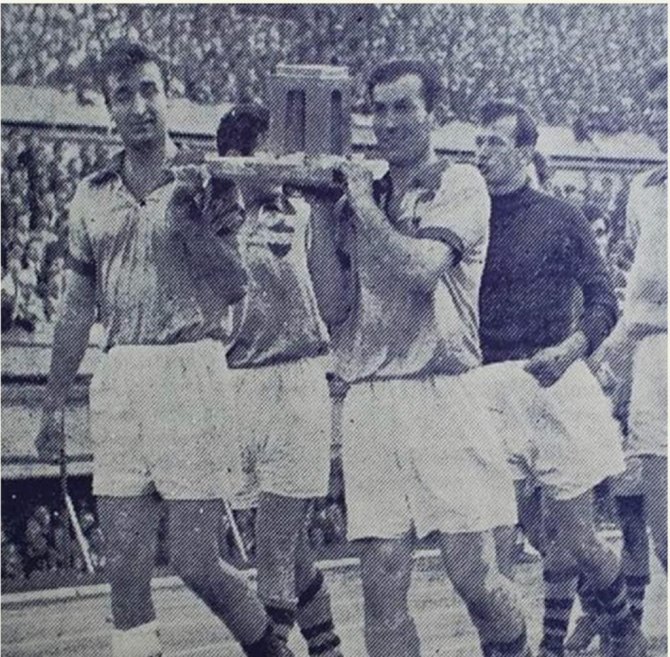 ’Çanakkale Şehitler Abidesi Kupası’ 70 Yıl Sonra Çanakkale’de