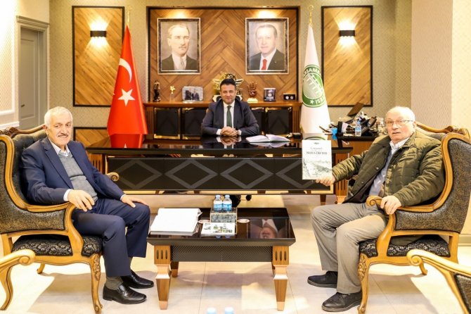 ’Çarşamba Nüfus Defteri’, İlçenin Tarihine Işık Tutacak