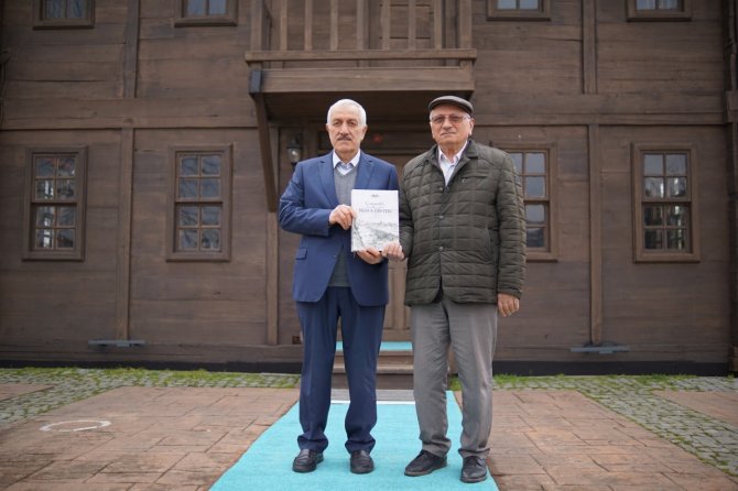 ’Çarşamba Nüfus Defteri’, İlçenin Tarihine Işık Tutacak