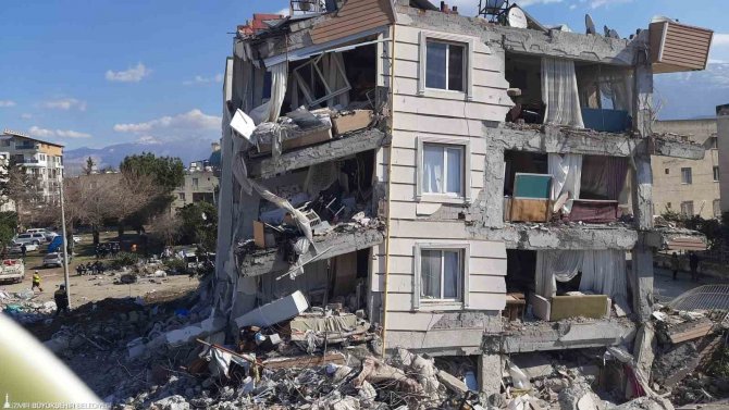 Doğal Afetler Sonrası Devletin Yükümlülüğü