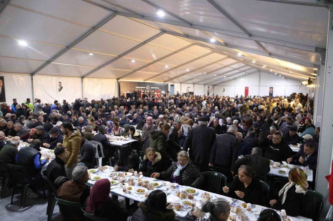 Kılıçdaroğlu’na Çadır Kent Ziyaretinde Zor Soru: "Hdp’ye De Bakanlık Verecek Misiniz?”