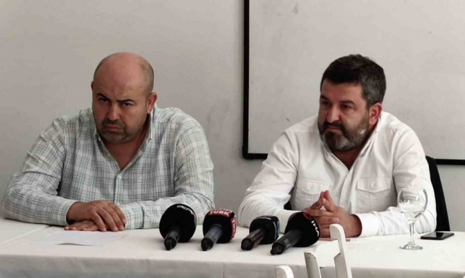 Denizli Ekibinin Ortaya Attığı ’Futbolda Şike’ İddiası Karşılık Buldu