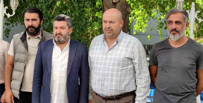 Denizli Ekibinin Ortaya Attığı ’Futbolda Şike’ İddiası Karşılık Buldu