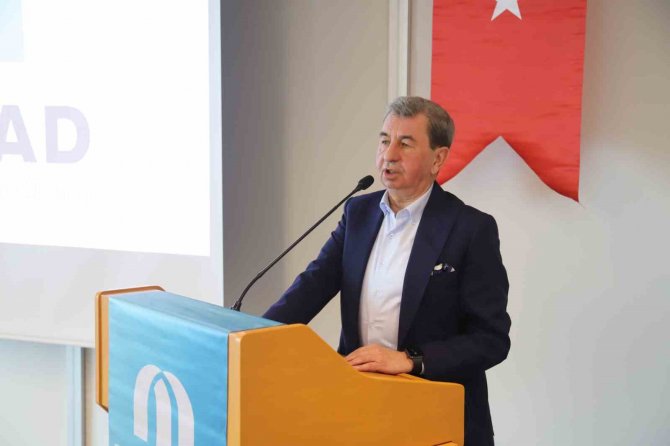 Mobilya Sektörü Tek Çatı Altında Toplanıyor