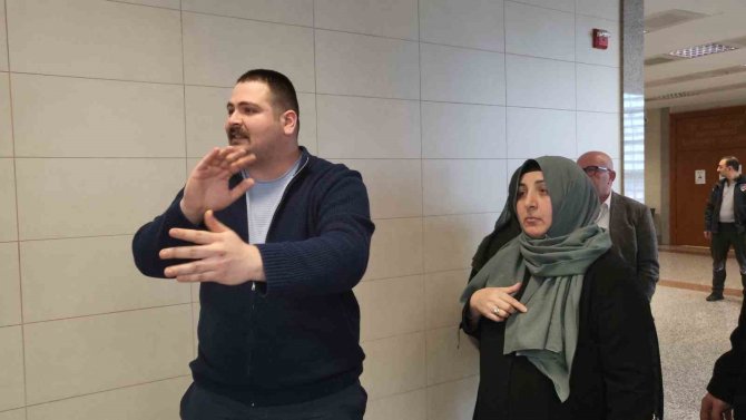 Ev Sahibini Öldüren Sanığa 16 Yıl 3 Ay Hapis Cezası