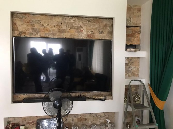 Öyle Bir Yerde Bulundu Ki, İyi Muamele Görmek İçin Polisten ’Söz’ İstedi