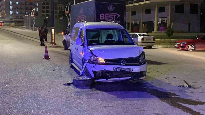 Müteahhit O Tesadüf Kazayı Anlattı: "Bir Milyonda Bir Yaşanacak Bir Olay"