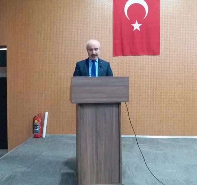 Gediz’de “Her Gün Bir Cüz Bir Cami” Etkinliği