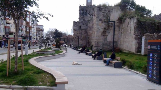Türkiye’de En Uzun Oruç Sinop’ta