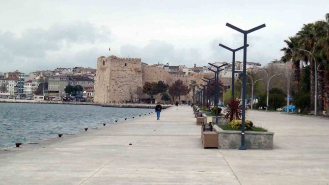 Türkiye’de En Uzun Oruç Sinop’ta