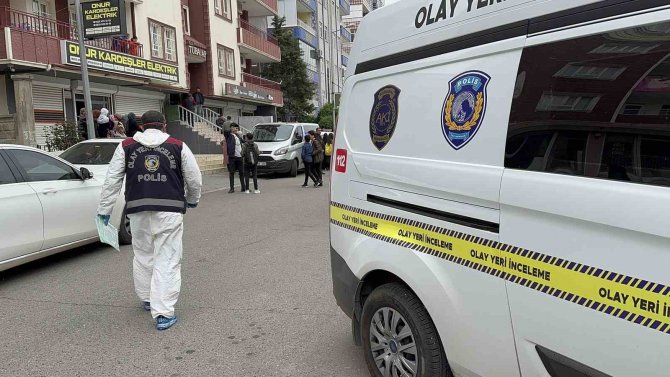 Batman’da 3 Çocuk Annesi Evinde Ölü Bulundu