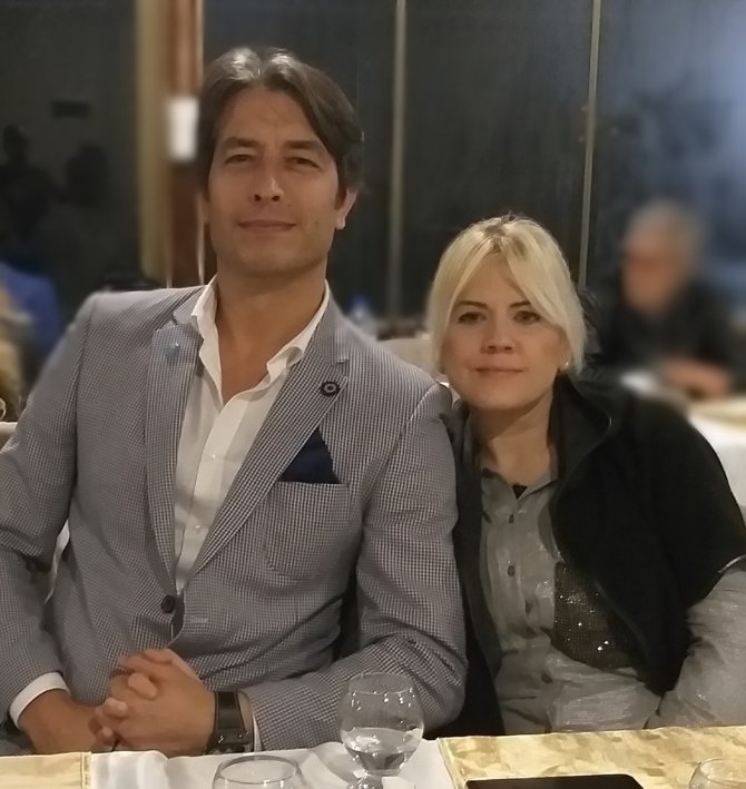 İ̇yi̇ Parti’de ’Aldatma’ Krizi