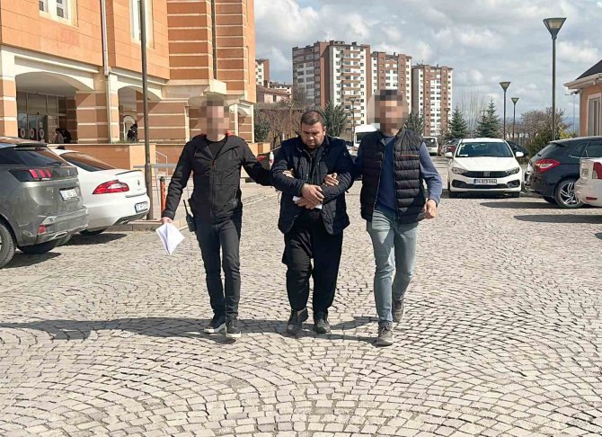 Evlilik Yalanıyla Kandırdığı Kadının Yaşamına Son Vermesine Sebep Olan Şahıs Tutuklandı