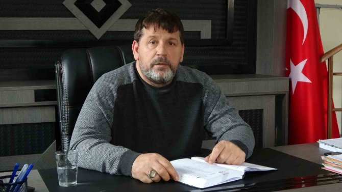 Müteahhit O Tesadüf Kazayı Anlattı: "Bir Milyonda Bir Yaşanacak Bir Olay"