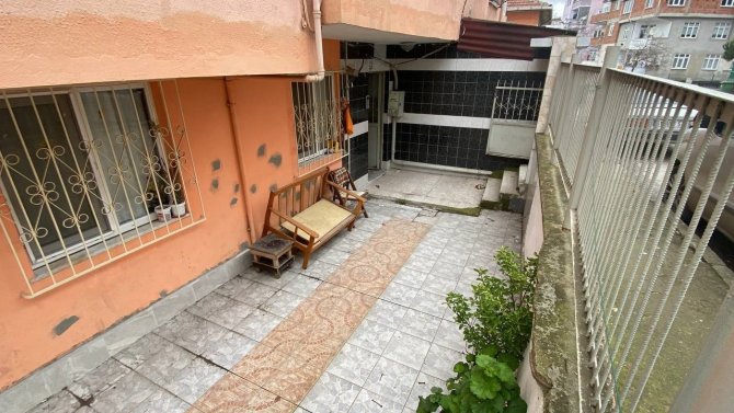 "Çocuklarımı Cennete Gönderdim" Dedikten Sonra 2 Çocuğu Ölü Bulunan Baba Tutuklandı