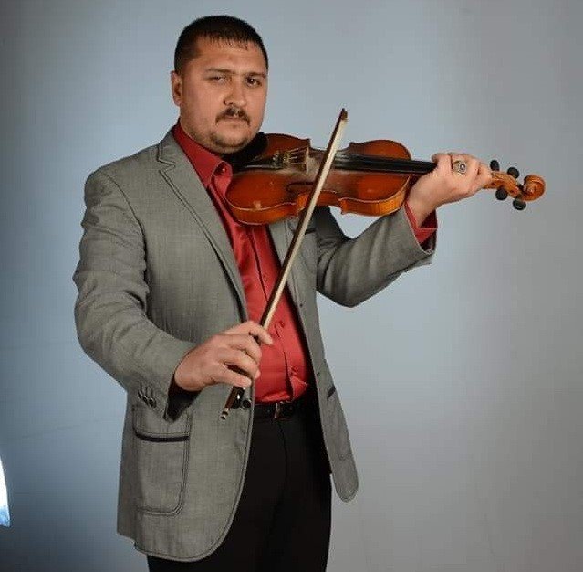 Manisa’da Pompalı Saldırı: Müzisyen Hayatını Kaybetti