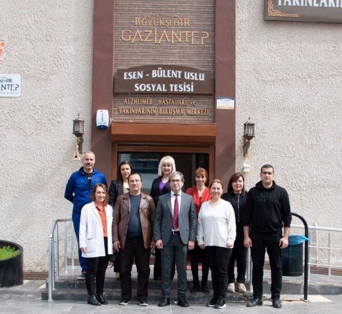 Medıcal Point Ulu Çınarları Unutmadı