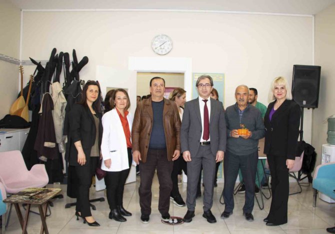 Medıcal Point Ulu Çınarları Unutmadı