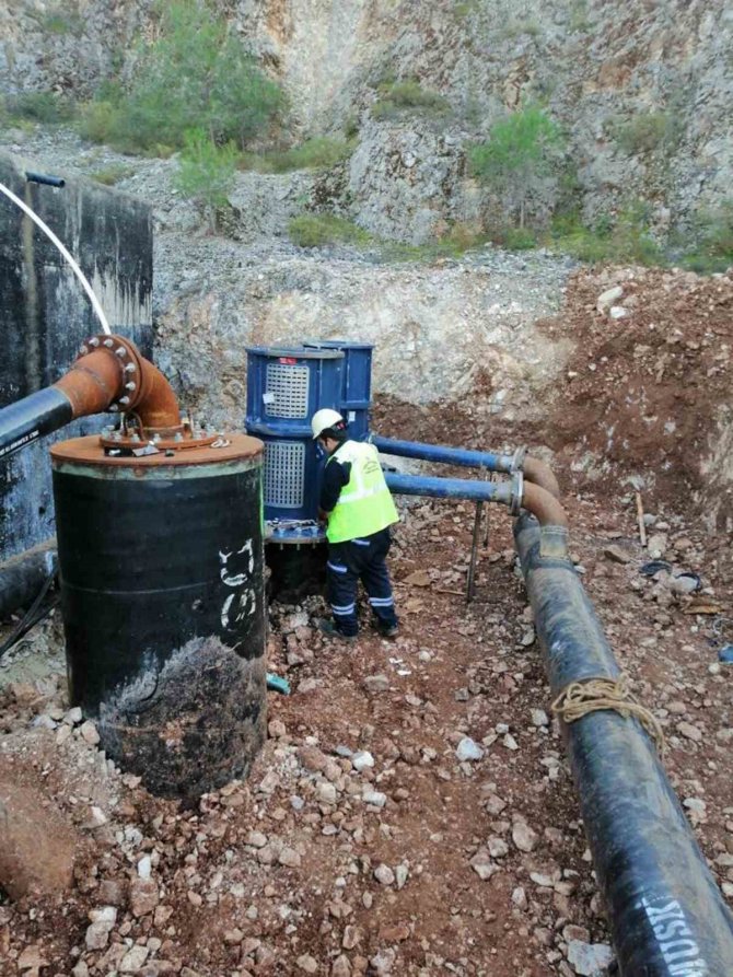 Yıllık 6 Milyon Tl Enerji Tasarrufu Hedefleniyor