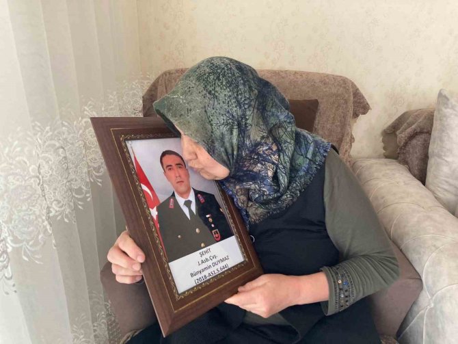 Odtü Çalışanı Şehit Yakınından ‘Beni Siyasi Görüşümden Dolayı Kovdular’ İddiası