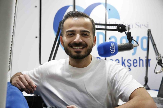 Başakşehir Ramazana Coşkuyla "Merhaba" Dedi