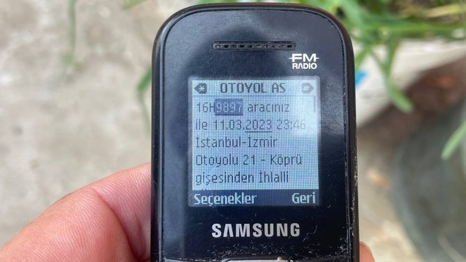 Şaka Gibi Olayda Hatadan Dönüldü..