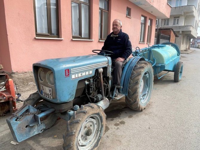 Şaka Gibi Olayda Hatadan Dönüldü..