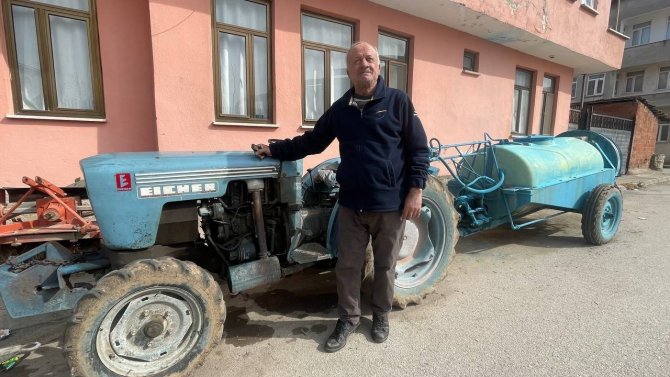 Şaka Gibi Olayda Hatadan Dönüldü..