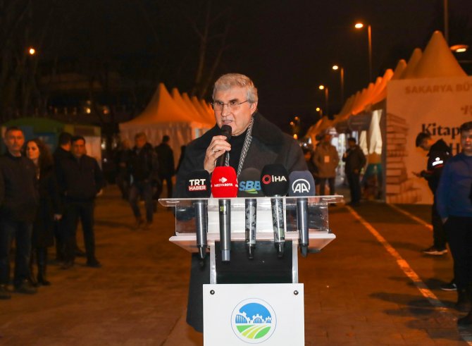 Başkan Yüce: “Ramazan Merhametin, Paylaşmanın, Kardeşliğin Ayıdır”