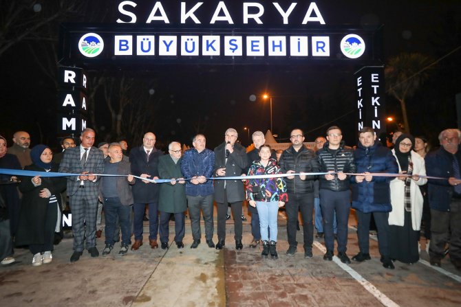 Başkan Yüce: “Ramazan Merhametin, Paylaşmanın, Kardeşliğin Ayıdır”