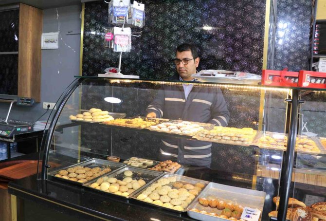 Şanlıurfa’da Zabıta Ekiplerinden Hijyen Denetimi
