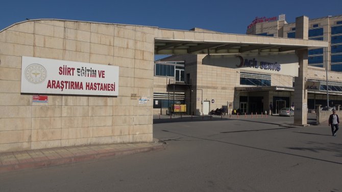 Siirt’te Arazi Anlaşmazlığı Kavgası: 1 Ölü, 6 Yaralı