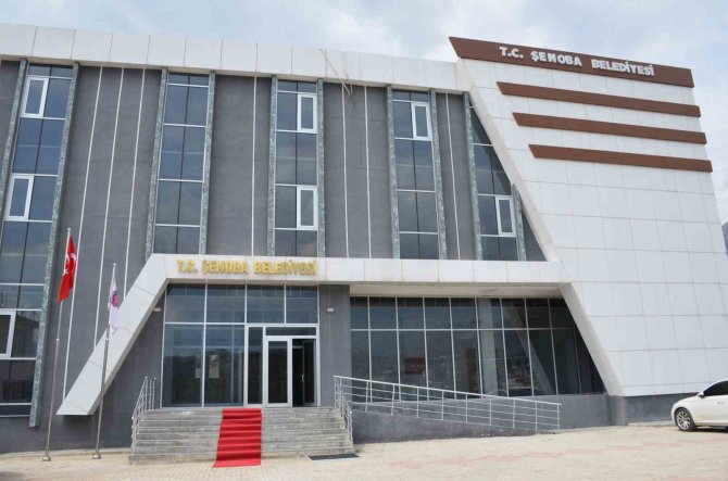 Cumhurbaşkanı Erdoğan’ın Talimatına Uydu, Her Yıl Yaklaşık 15 Bin Aileye Bir Aylık Yardım Yapıyor